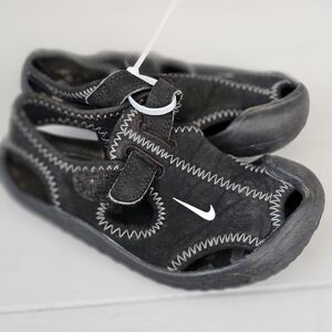 Nike sunray shoes